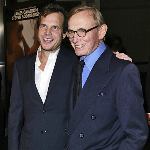 John Lane Paxton: A Versatile Talent’s Journey John Lane Paxton