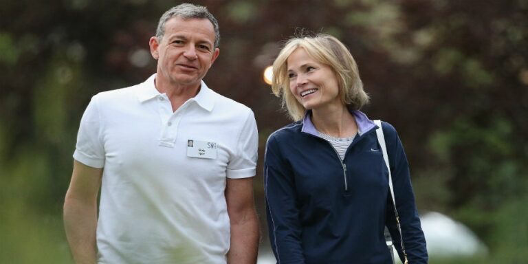 Kate Iger: Inside the Life of Bob Iger’s Daughter Kate Iger