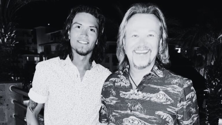 Tarian Nathaniel Tritt