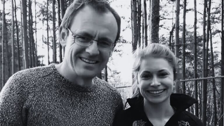 Anoushka Nara Giltsoff: Life, Career & Legacy Unveiled Anoushka Nara Giltsoff