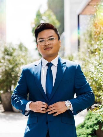 Hoang Nguyen: Utah’s Trailblazing Political Force Hoang Nguyen