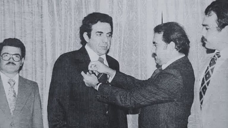 Armando Bukele Kattán